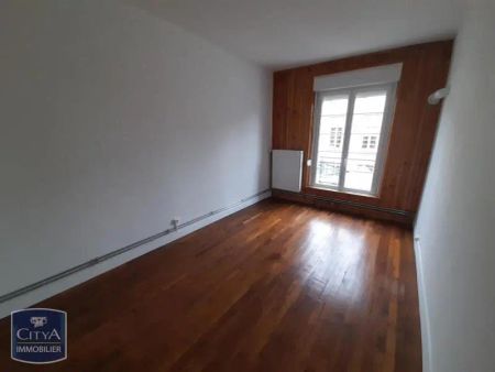 Appartement à louer 3 pièces 63.71m² - Photo 2