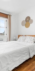 3 ½ Meublé. Tout inclus dans le Vieux-Québec! Location au mois. - Photo 3