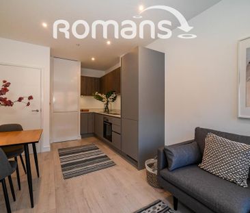 1 bedroom flat to rent - Photo 2