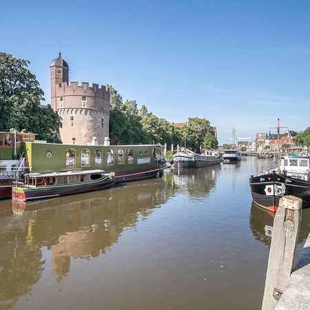 Heiligeweg 8, 8011 XX Zwolle, Nederland - Foto 4