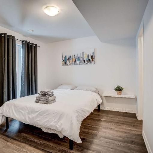 1 CH - 1 SDB - Gatineau - $1,250 /mo - Photo 1