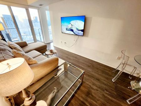 For Lease - 251 Jarvis Street Unit# 3010, Toronto, Ontario - Photo 5