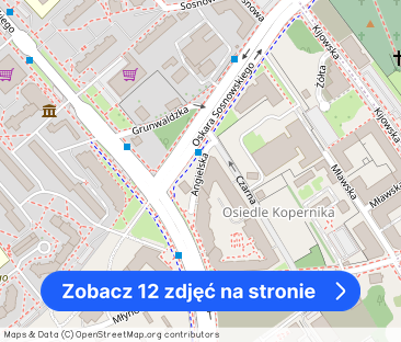 Blisko Politechniki 2 pok NOWE! Klima! - Zdjęcie 1