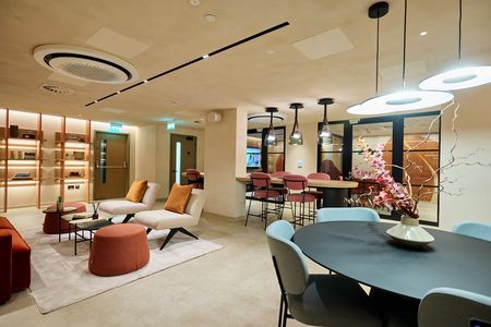 2 bedroom apartment - Photo 5