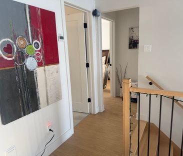 Appartement à louer - Sainte-Marthe-sur-le-Lac (Nord) - Photo 2