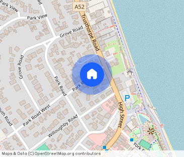 3 Park Road East, Sutton on Sea, LN12 - Photo 1