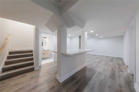 For Lease - 234 Crombie Street Unit# Bsmt, Clarington, Ontario - Photo 5