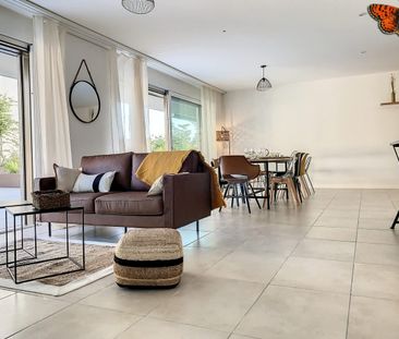 2.5 Zimmer, 54 m², 4. Stock - Foto 1