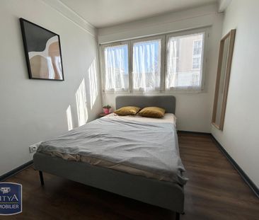 Location Appartement 4 pièces 64m² LE MANS 72000 - Photo 3