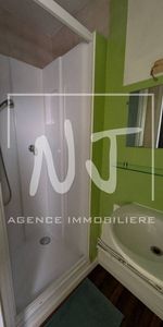 APPARTEMENT A LOUER ANGERS 49000 STUDIO MEUBLE - Photo 4