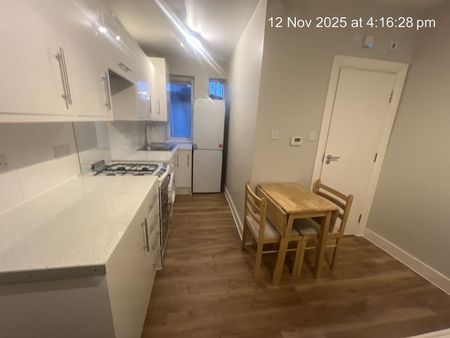 Studio Flat, Tulse Hill, SW2 - Photo 5