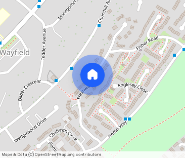 Freshwater Road, Chatham, Kent, ME5 - Photo 1