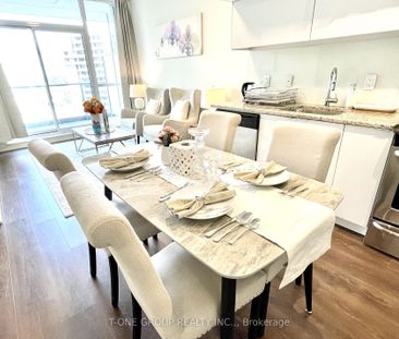 For Lease - 62 Forest Manor Road Unit# 1001, Toronto, Ontario - Photo 1