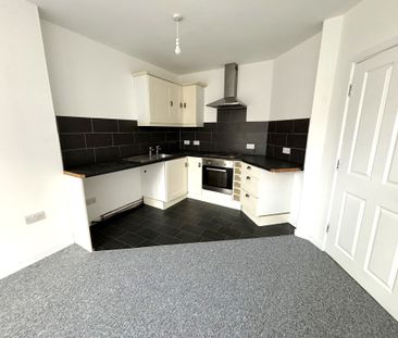 2 bedroom apartment to rent - Photo 2