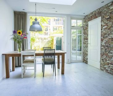 Jozef IsraÃ«lskade 1072RT Amsterdam - foto 1