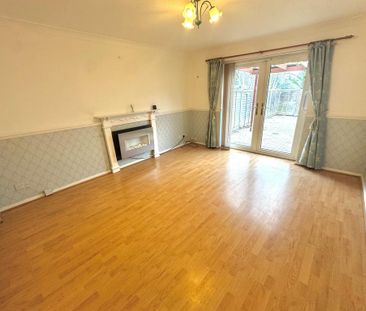 2 bedroom terraced house to rent - Photo 4