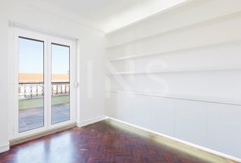 Apartamento T3 em Lisboa