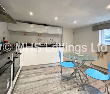 7 Bedroom End Terraced House for rent in Richmond Mount - Photo 1