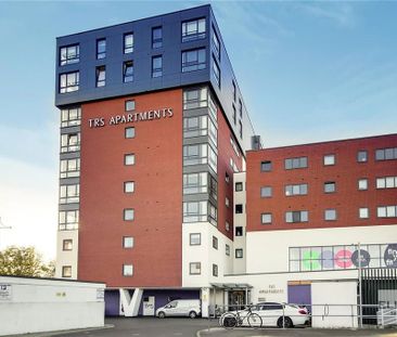 2 bedroom apartment to rent - Photo 3