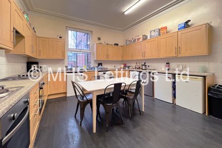 1 Bedroom Shared House for rent in Hanover Square - Photo 4