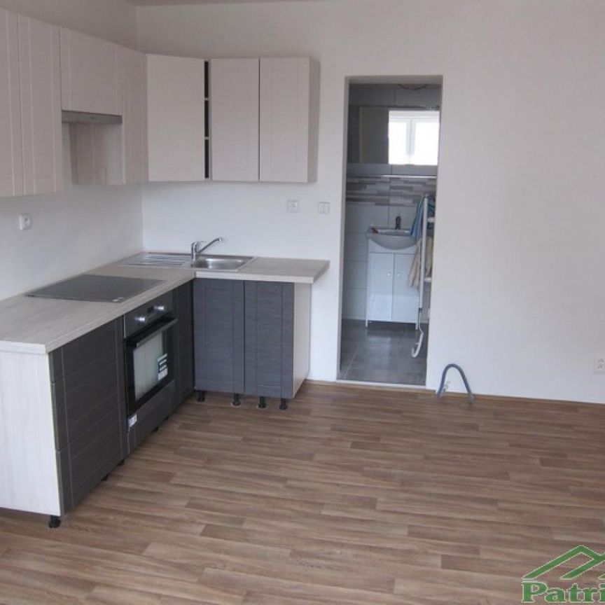 Pronájem bytu 2+kk 48 m², Luční 1077, Liberec - Photo 1