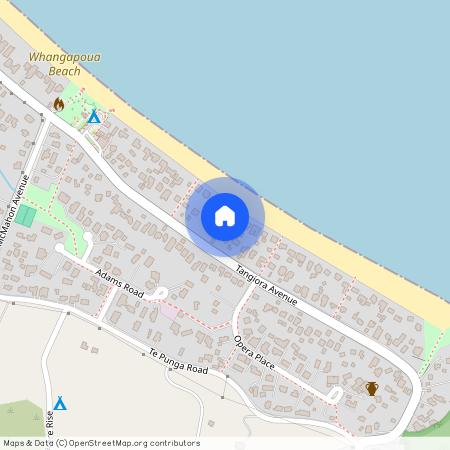 320 Tangiora Avenue, Whangapoua, Thames-Coromandel