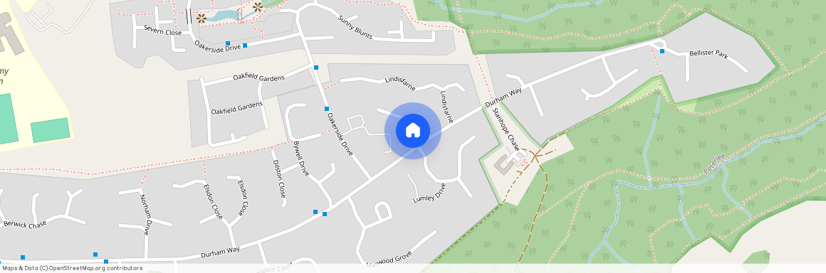2 Dormand Drive, Peterlee