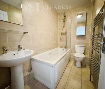1 bedroom apartment to rent Baxter Court, Norwich, NR3 - Photo 4