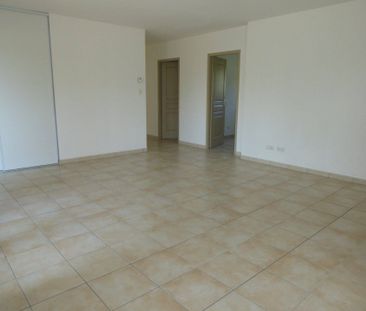 Location maison villa 4 pièces 100.1 m² à Vogüé (07200) - Photo 2