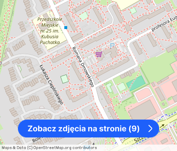 M2|balkon|Osiedle Niepodłegłości – zdjęcie 1