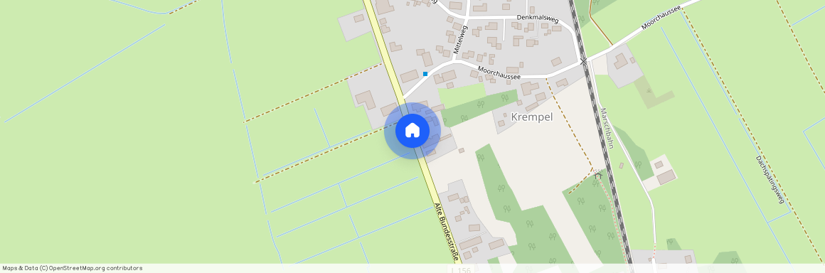 25774 Schleswig-Holstein - Krempel