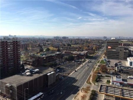 For Lease - 830 Lawrence Avenue Unit# 1512, Toronto, Ontario - Photo 3