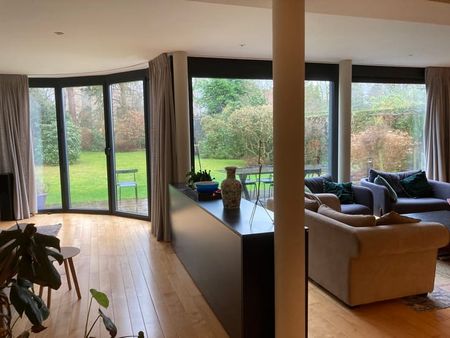 Villa te huur - Foto 4