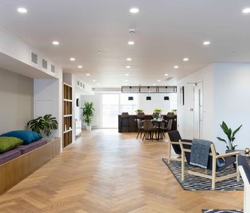 Raglan House, SE1 6TJ, London - Photo 5