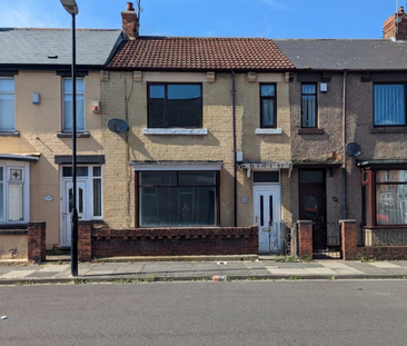 3 bedroom terraced house to rent - Photo 4