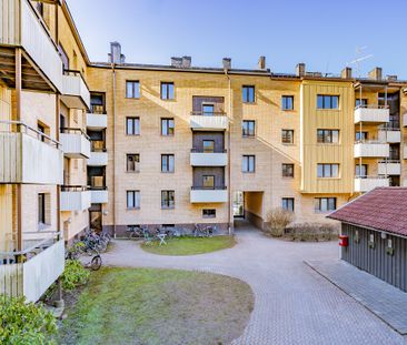 Rådmansgatan, Norrköping - Photo 3