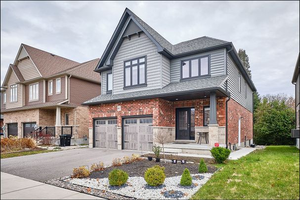 For Lease - 967 Wright Drive Unit# Main, Midland, Ontario - Photo 1