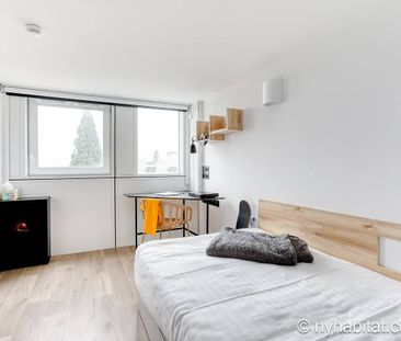 Logement à Paris, Location meublée - T5 - Villejuif (PA-4963) - Photo 6