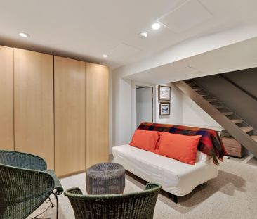 For Lease - 56 Willard Street, Glebe - Ottawa East and Area, Ontario - Photo 5