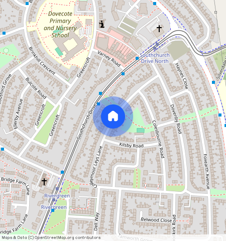 Colley Moor Leys Lane, Nottingham, NG11