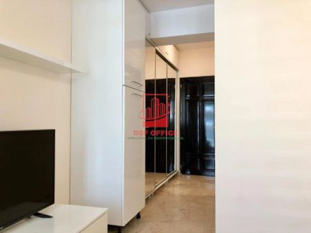 Apartament cu 1 cam COPOU Exclusive Residence PARC COPOU - Photo 3