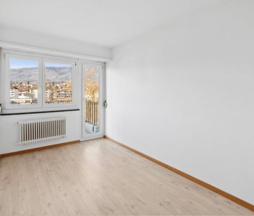3.5 Zimmer, 2. Stock - Photo 1