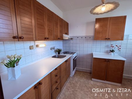 Pronájem bytu 3+1 60 m² - Photo 3