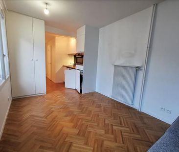 1 pièce - Meublé - 22,15 m² - 4ème étage - Colocation non autorisée - Photo 3