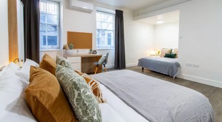 Platinum Twin Apartment - Photo 2