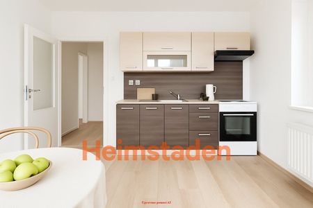 Pronájem bytu 1+kk 28 m - Photo 3