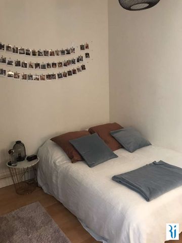 Location Appartement ROUEN - Photo 4