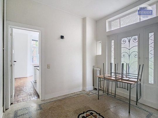 Appartement te huur - Photo 1