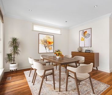 Gorgeous and Generous Three-Bedroom Terrace - Photo 6