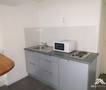 Location Appartement 1 pièce 26m² MONTPELLIER 34000 - Photo 4
